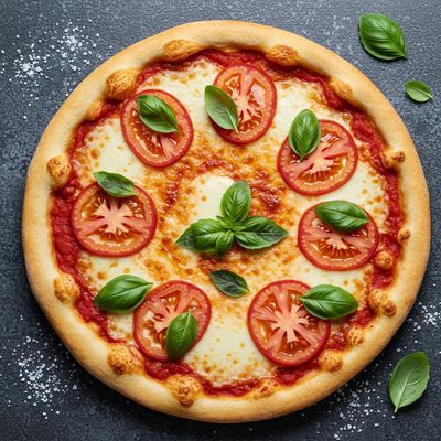 Margherita Pizza
